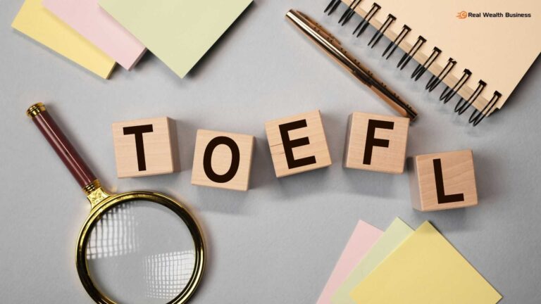 Is TOEFL Accepted In The US? English Proficiency Test in America At A Glance