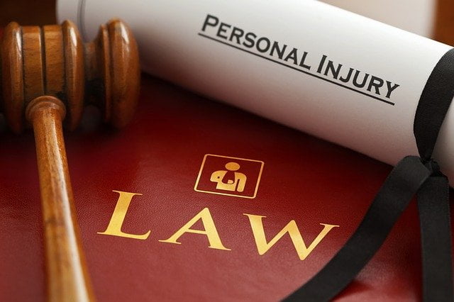 Catastrophic Injury Claims Of Workers