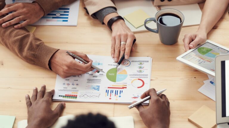 Increase Engagement In Your Reporting Presentations With These Tips