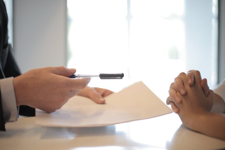 Choosing a Credit Card: Understanding Interest Rates