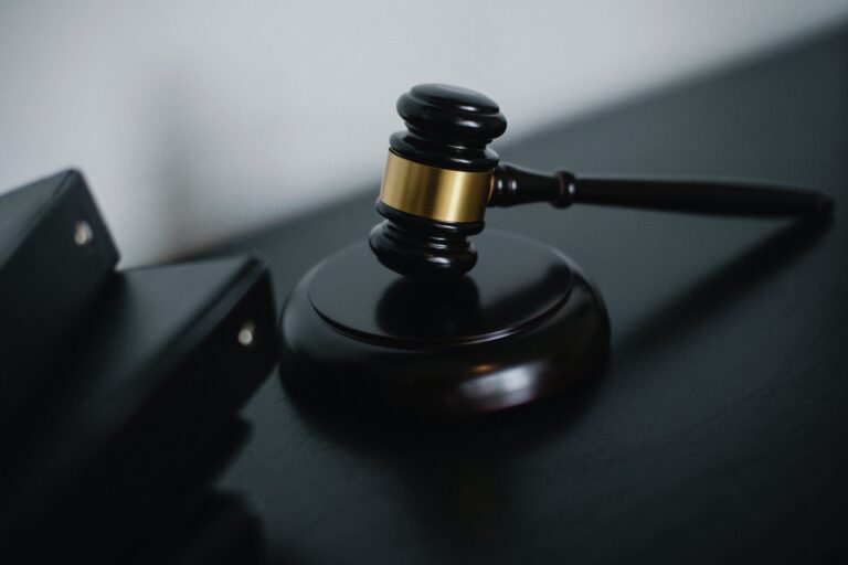 How To Safeguard Yourself From Baseless Catastrophic Injury Claims?