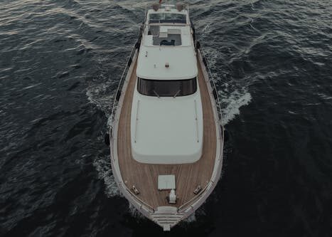 Yacht Financing