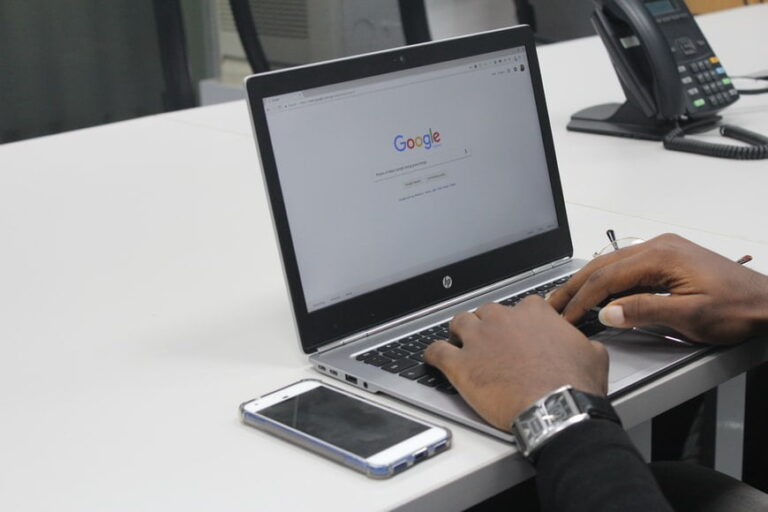 How To Get More Traffic From Google: A Beginner’s Guide