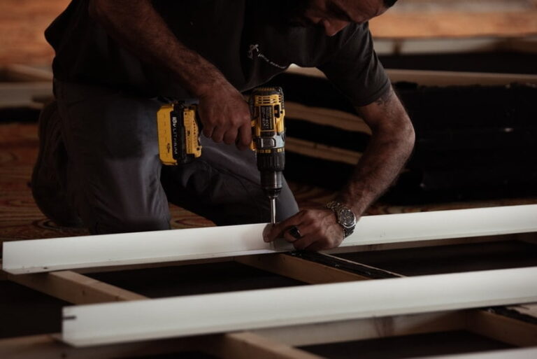 4 Hazardous Power Tools and Their Safety Tips to Avoid Injury