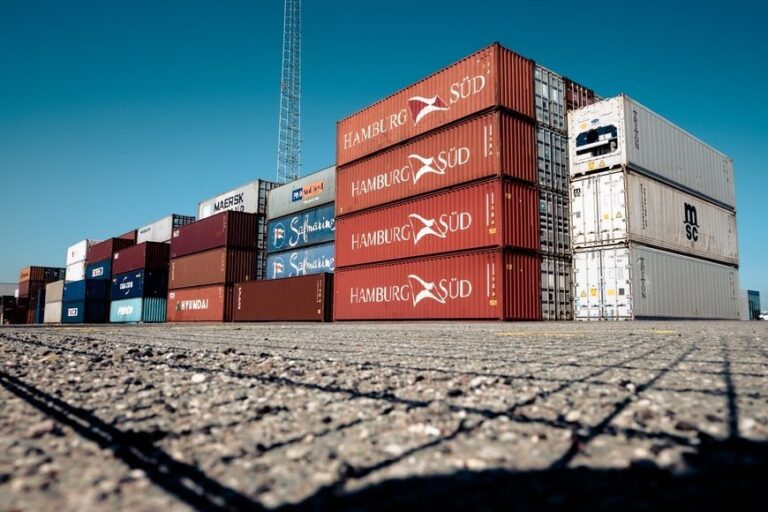 6 Facts Shippers Need to Know About Container Fumigation Requirements