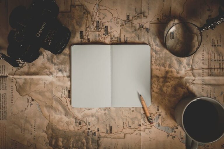 The rising potential of junior exploration company
