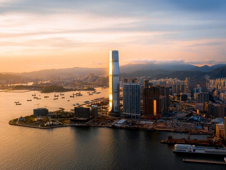 Common Mistakes People Make When Registering a Business in Hong Kong