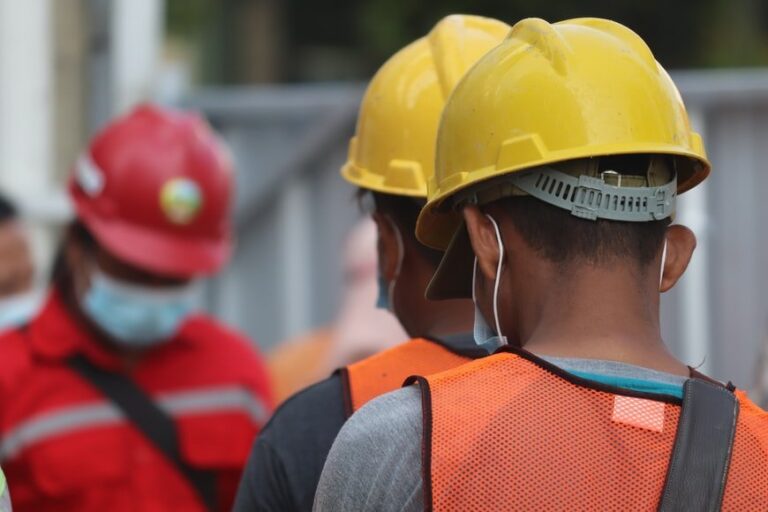 4 Industries Where Safety Strategies Are Top Priority