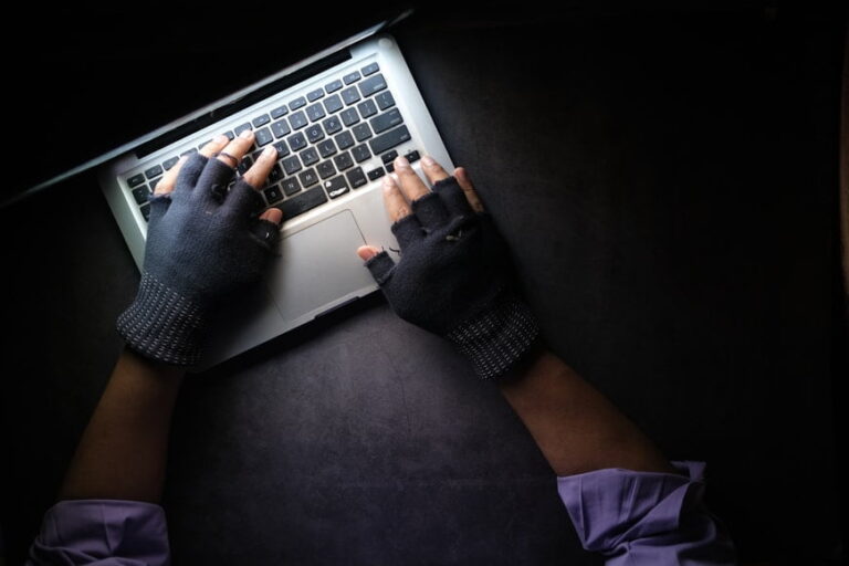 5 Types of Cyberattacks and How to Protect Your Business Data