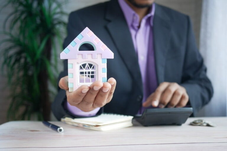 4 Easy Ways to Get Your First Mortgage