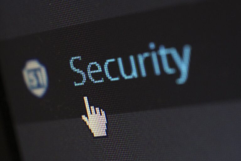 3 Ways to Protect Your Online Business