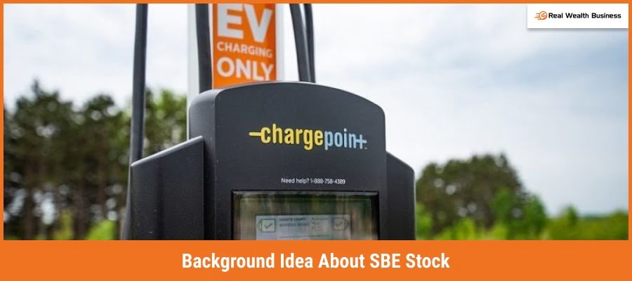 Background Idea About SBE Stock