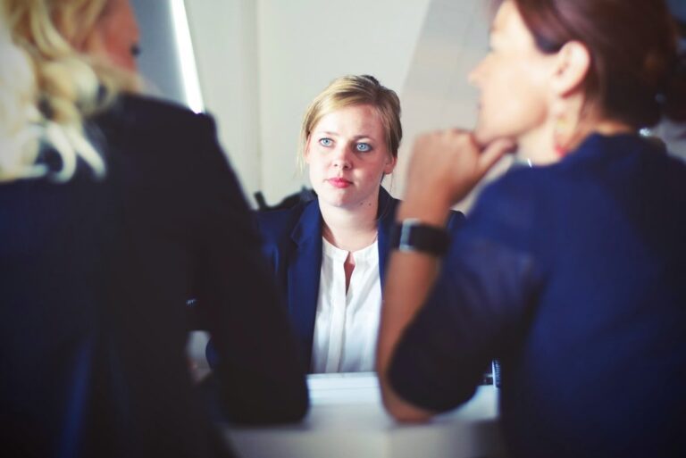 Know When It’s Time to Talk to an Employment Attorney