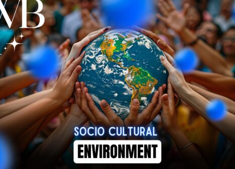 Socio Cultural Environment