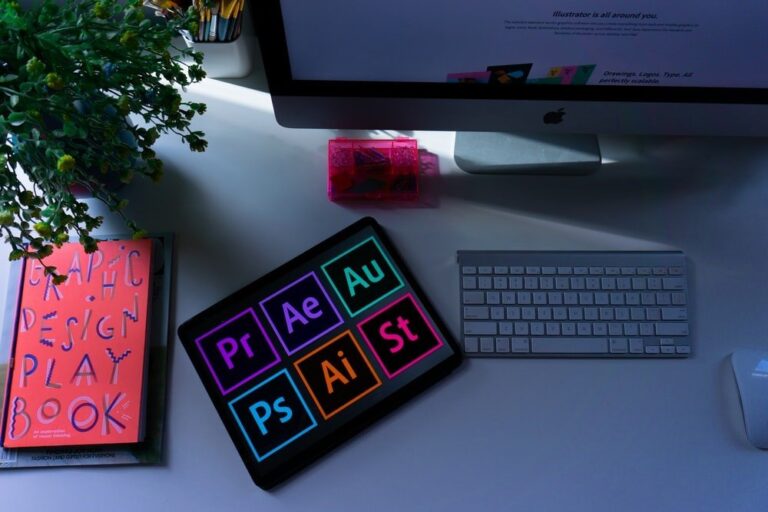 Improving Your Graphic Design Skills for Your Business