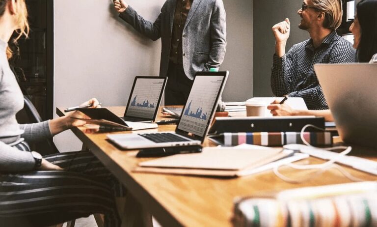 7 Tips for Growing a Sustainable Business