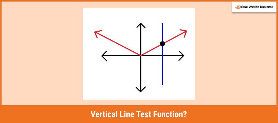 What Is Vertical Line Test Function