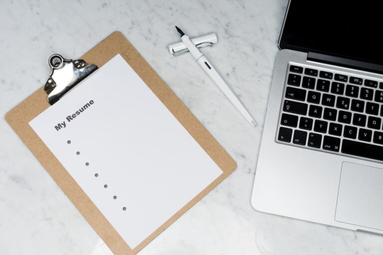 Effective Ways to Make Your Resume Attractive