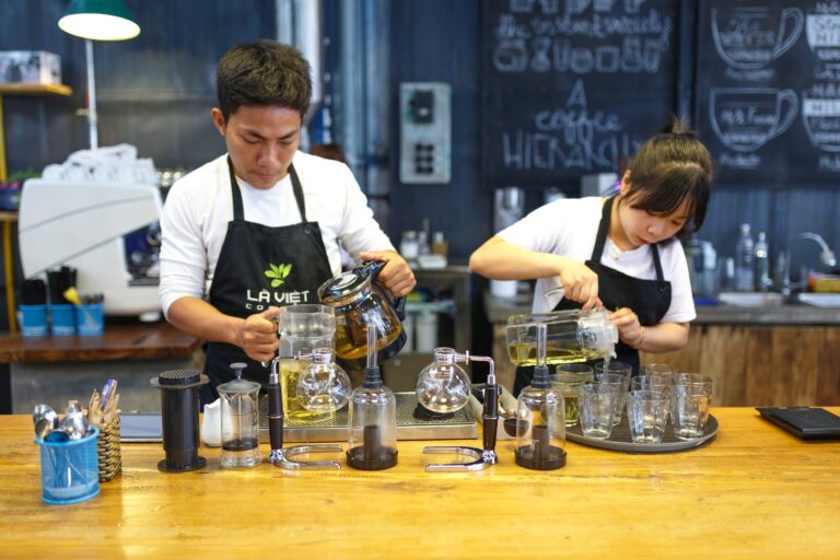 How to prevent employee theft in your pub?