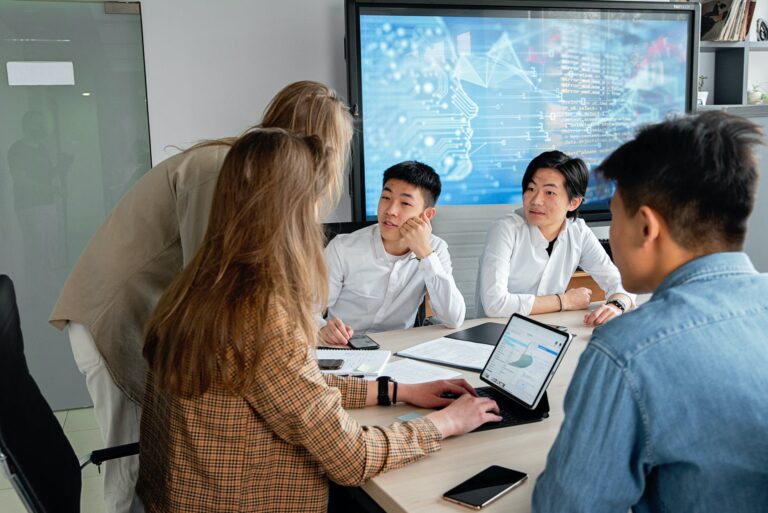 5 Companies With Great L&D Program