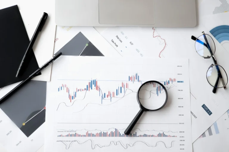 5 Accounting Tips to Help You Keep Your Books in Order
