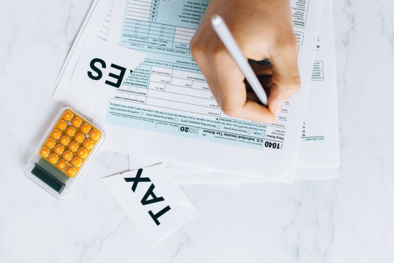 Small Business Tax Deductions 