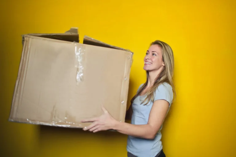 Streamlining Your Moving Process for Your Own Sake