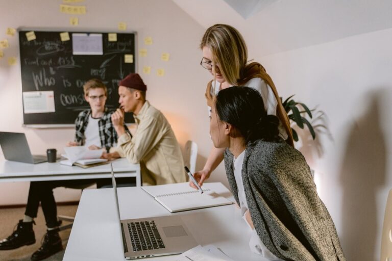 Investing In Virtual Offices Is A Key To Unlocking Business Growth