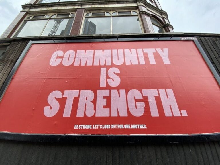 The 9 Types of Online Communities