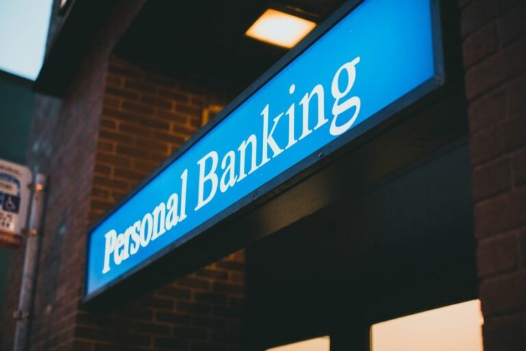 What If You are Blacklisted by Banks?