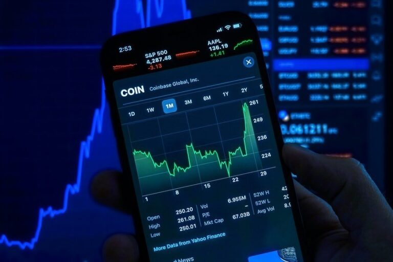 The Advantages of Semi-Automated Trading