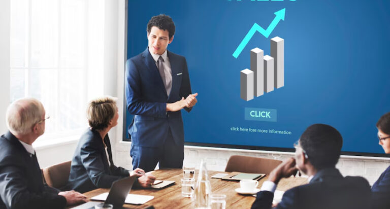 What is Sales Potential?: Everything You Should Know as a Beginner