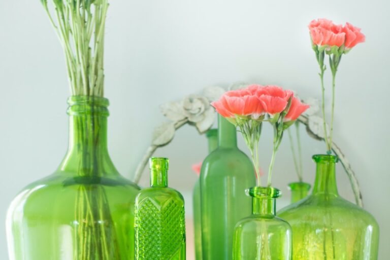 Best Decorative Glass Bottles To Look Out For
