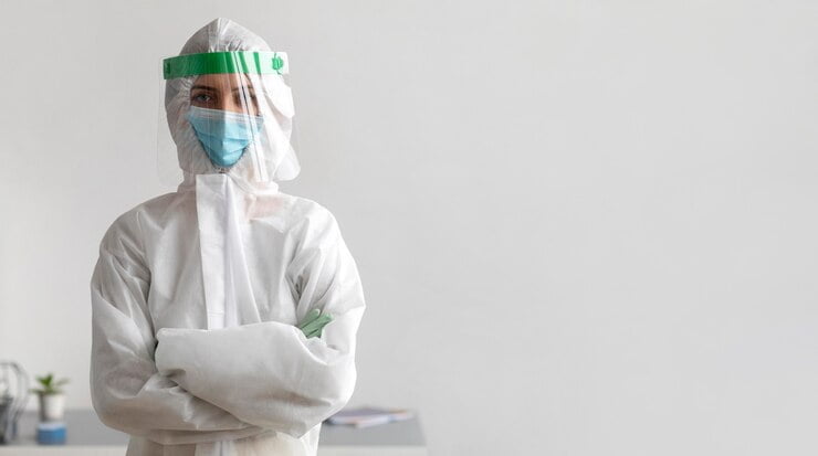 Things to Note when Choosing PPE Kits for your Employees: