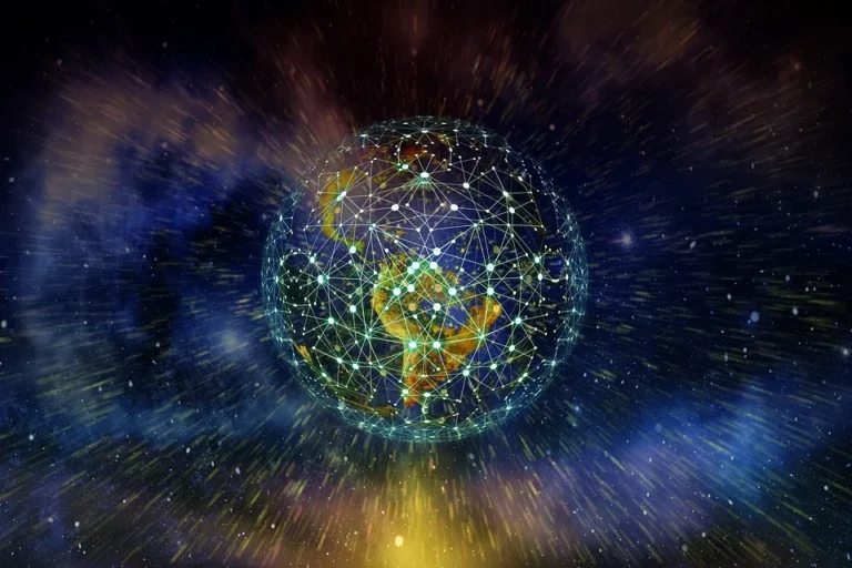 4 Technologies That Hold the Key to the Future