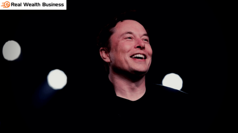 Elon Musk Donates $5.7Billion Of Tesla Shares To Charity