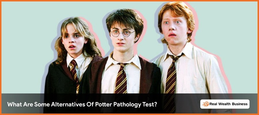 What Are Some Alternatives Of Potter Pathology Test