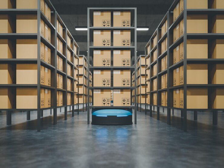 List of 7 Key Benefits of Automated Storage and Retrieval Systems (AS/RS)