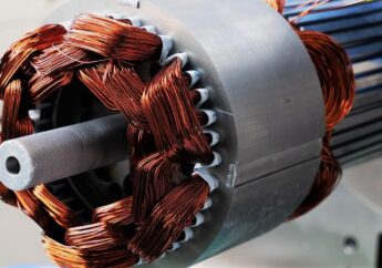 Recycle Electric Motors