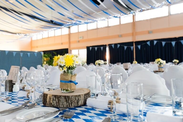 Understanding The Complexities Of Event Catering | A Definitive Guide