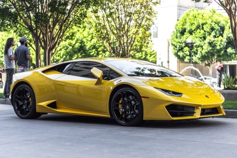 Our Checklist For Buying A New Car
