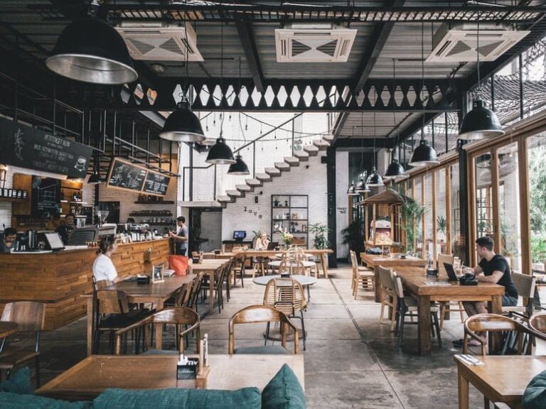 Guide to Restaurant Branding – Brand Your Small Restaurant!