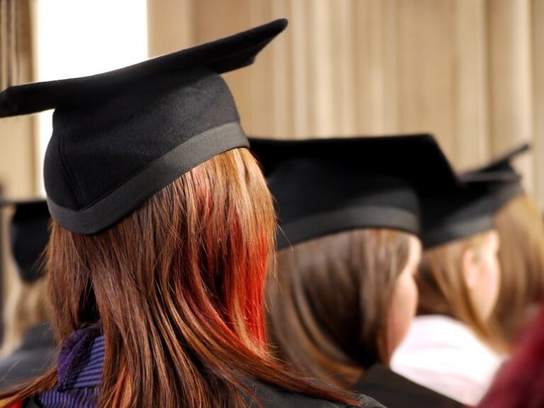 Do You Need an MBA to Get Your Venture Going?