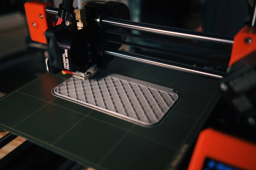 4 Reasons For Using 3D Printing To Help Your Business