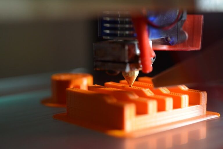 4 Ways 3D Printing Can Help Your Business