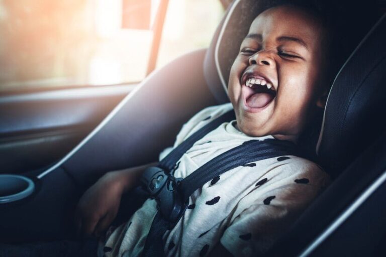 Looking For a Perfect Baby Car Seat
