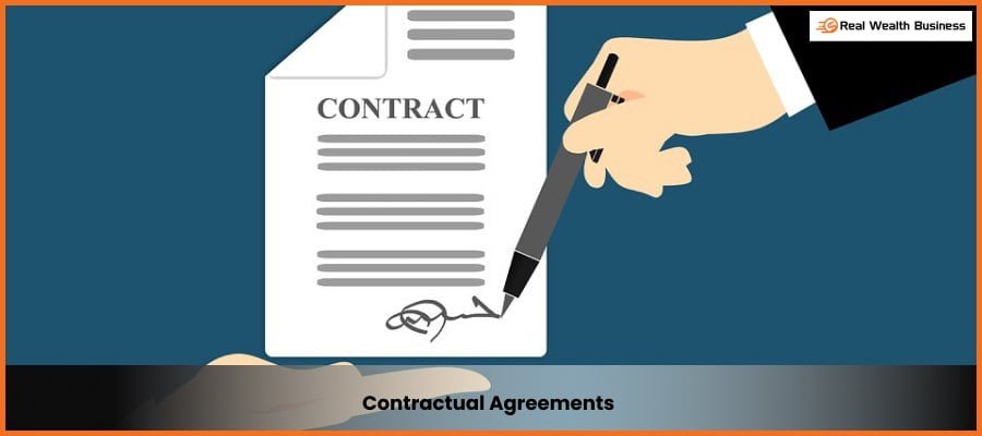 Contractual Agreements