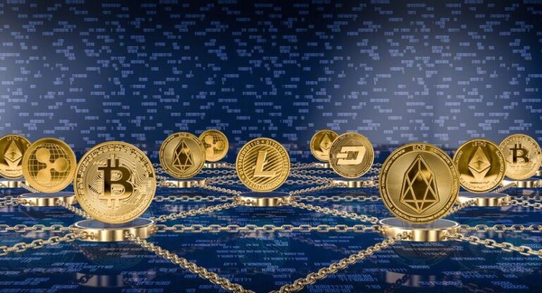 The Best Way to Create Passive Income with Crypto Coins
