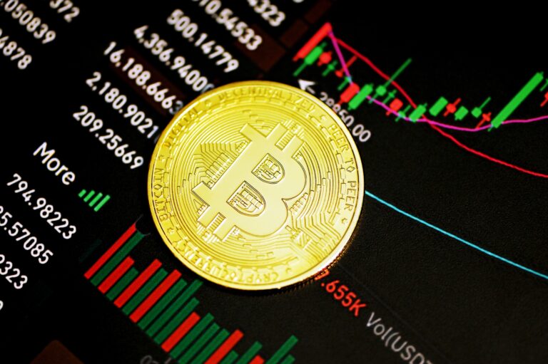 Cryptocurrency Regulations scaled