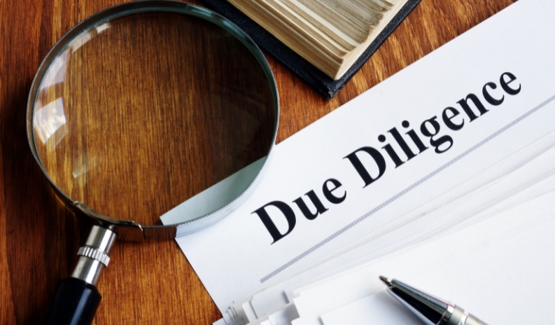 Due Diligence can Help to Strengthen Your Brand